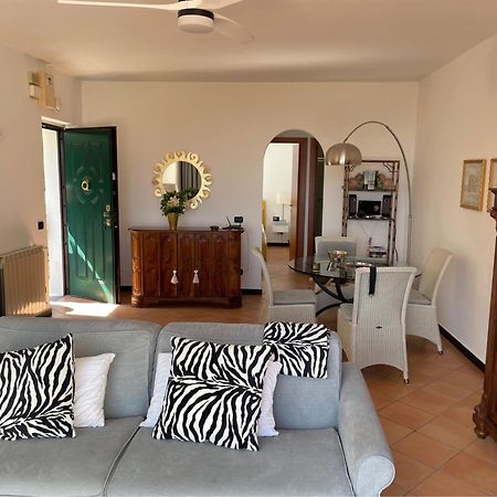Casa Pineta Villa Diano Marina Ngoại thất bức ảnh