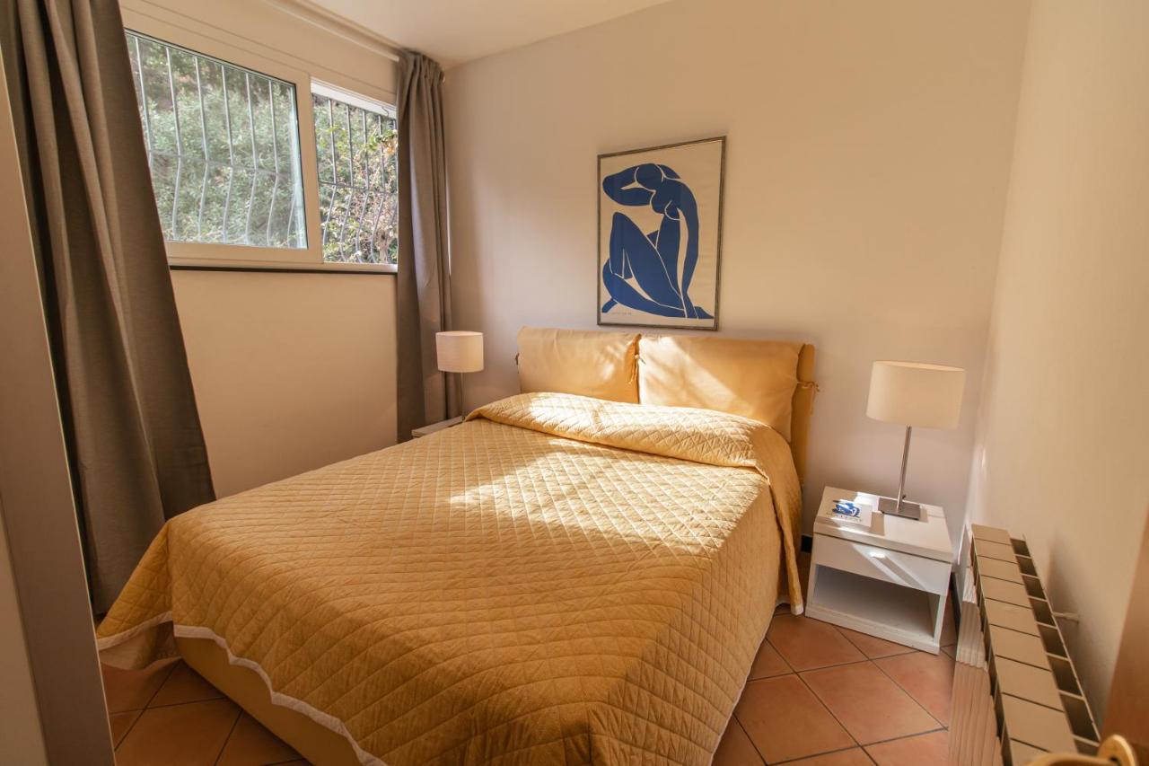 Casa Pineta Villa Diano Marina Ngoại thất bức ảnh