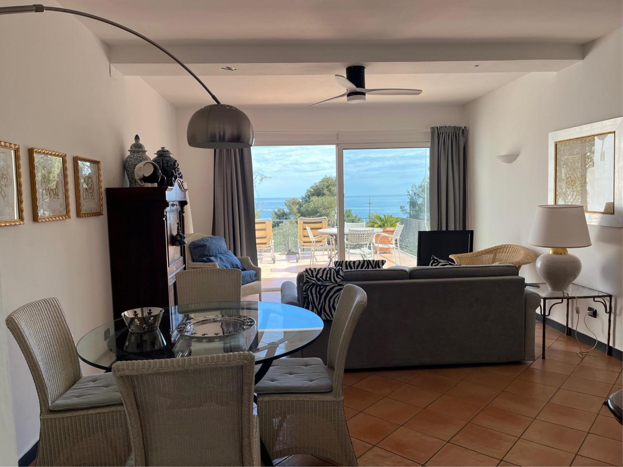 Casa Pineta Villa Diano Marina Ngoại thất bức ảnh