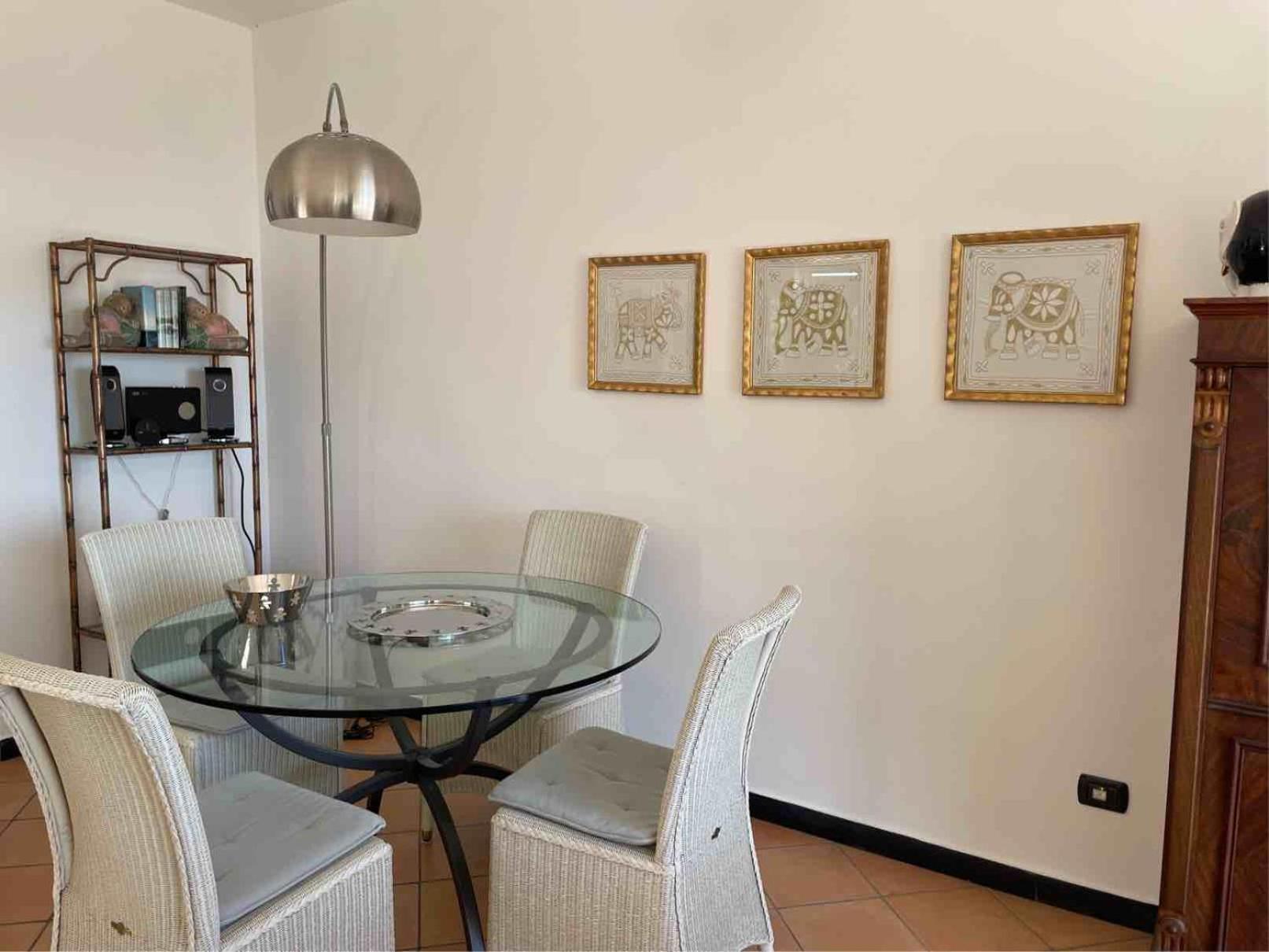 Casa Pineta Villa Diano Marina Ngoại thất bức ảnh