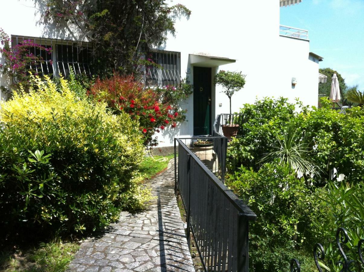 Casa Pineta Villa Diano Marina Ngoại thất bức ảnh